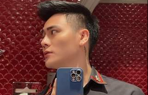 Khi thanh niên nghiêm túc đú trend